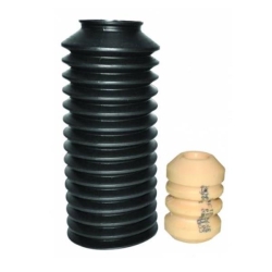 Kit Batente Amortecedor Gol/Voyage/Saveiro/Parati 1995 em diante Jahu/Metalsystem