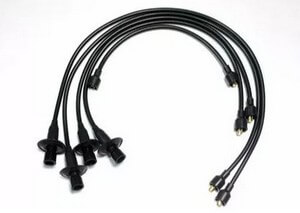 Fio Vela Fusca/Brasilia/Variant/Kombi Comum - Olimpic/Cabotec/Maxi Cabo/Marflex