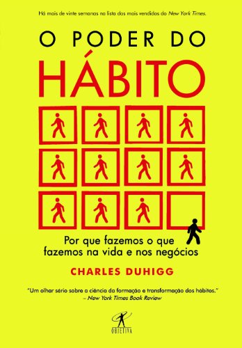 O poder do hábito