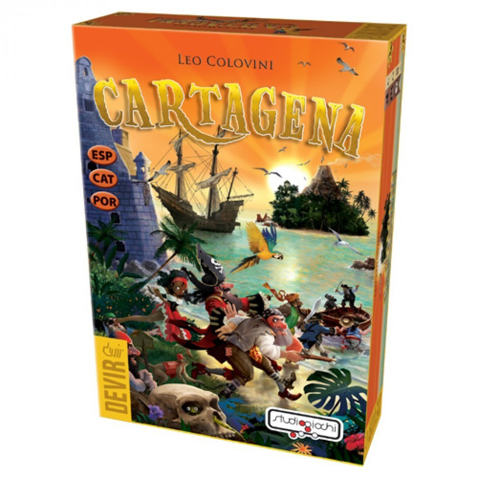 CARTAGENA