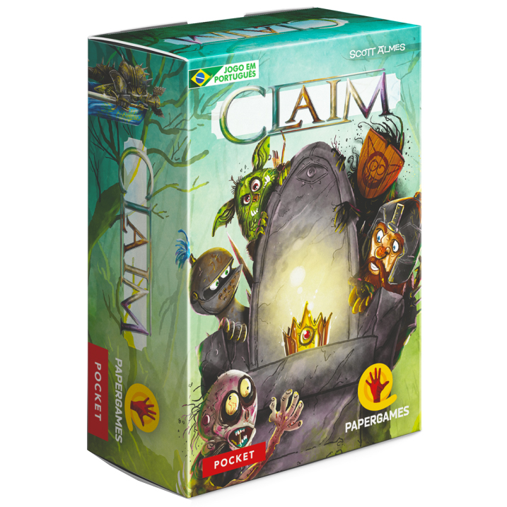 CLAIM