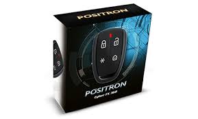 Alarme Cyber FX 360 - Positron 