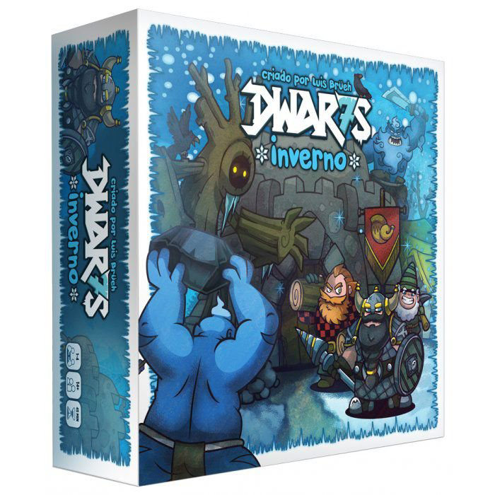 DWAR7S INVERNO
