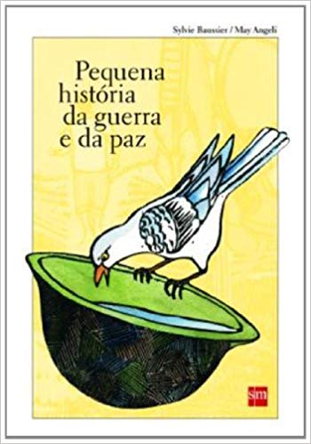 Pequena história da guerra e da paz
