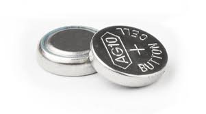 Pilha/Bateria alcalina 1.55 V UN - LR1130/AG10/389A