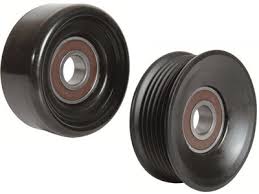 Rolamento Tensor Correia Alternador Gol/Parati/Saveiro/Santana 1.6/1.8/2.0 Sem AR C/DH