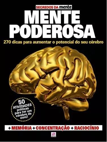Mente poderosa - Coleção Segredos da mente
