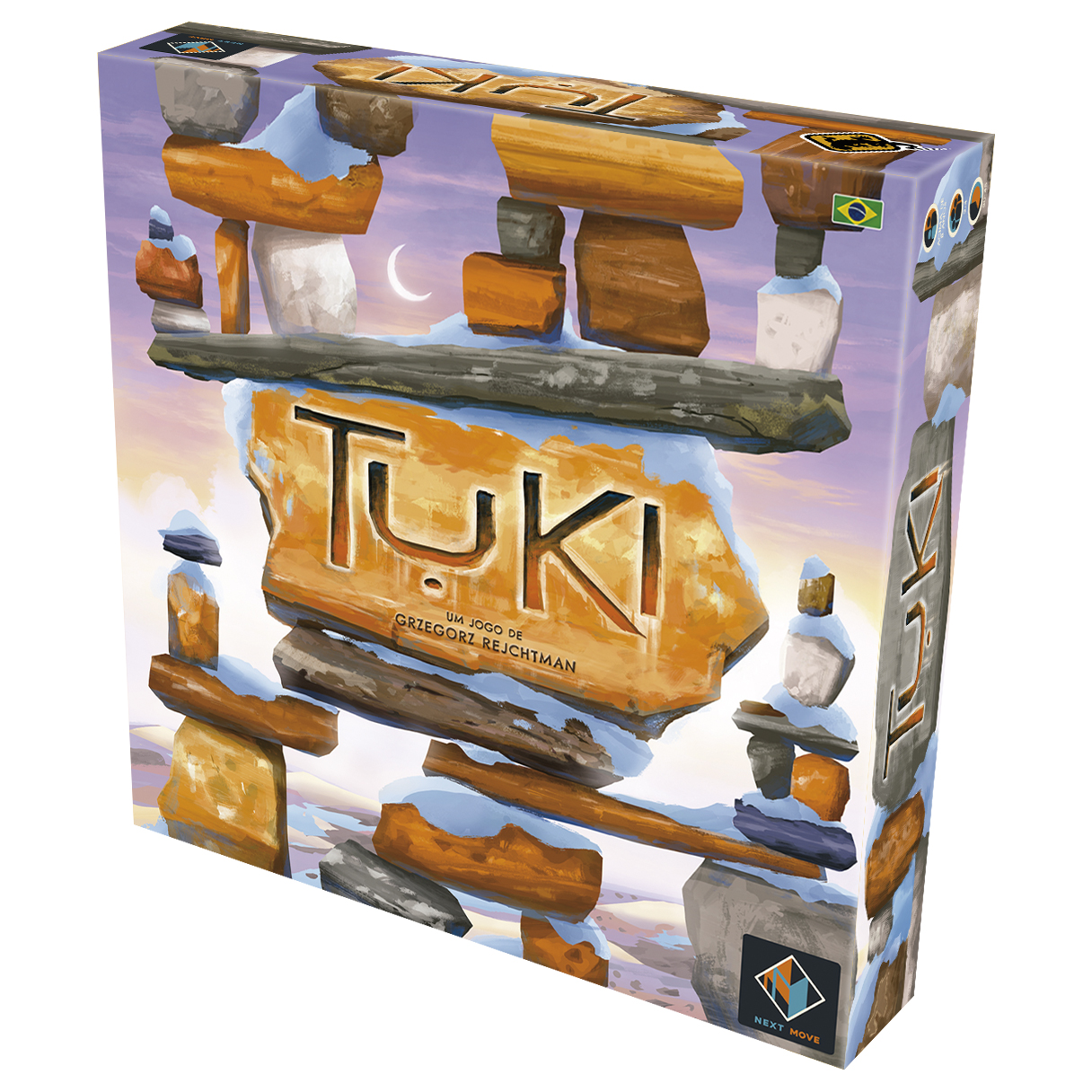 TUKI 
