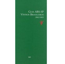 Guia ABS-SP - Vinhos brasileiros 2002/2003