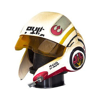Star Wars: Ello Asty - Coleção Capacetes da Saga