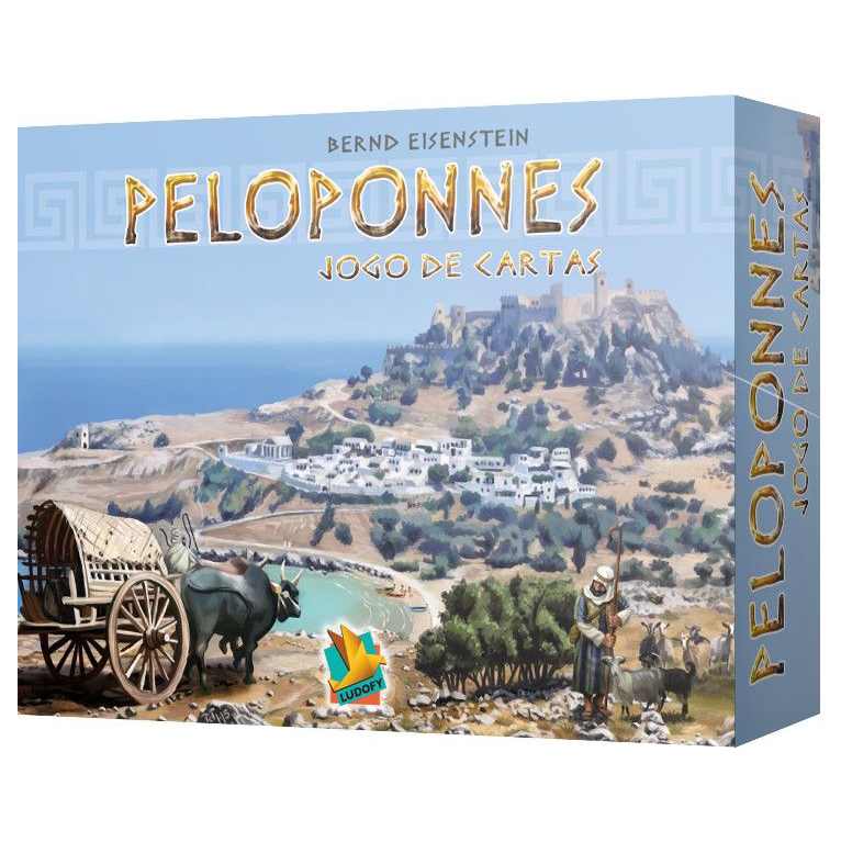 PELOPONNES