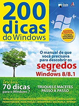200 dicas do windows - Col. Guia informática