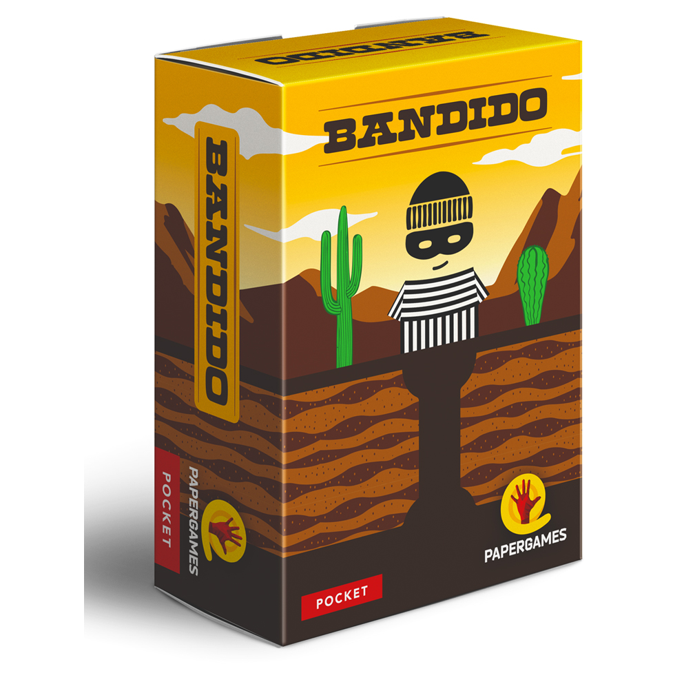 BANDIDO