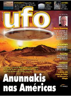 Revista Ufo - Edição 274 | Novembro 2019
