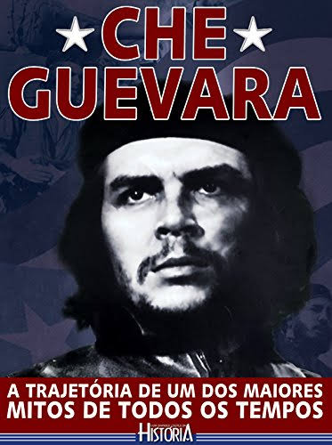 Che Guevara - Guia grandes líderes da história
