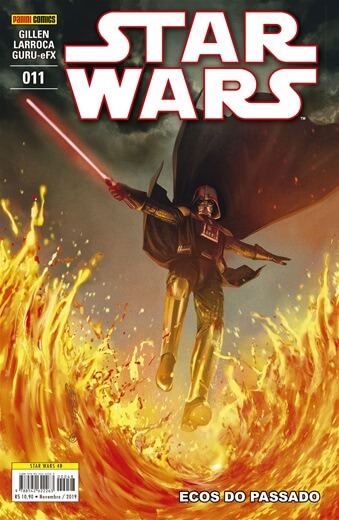 Star Wars - 11/48