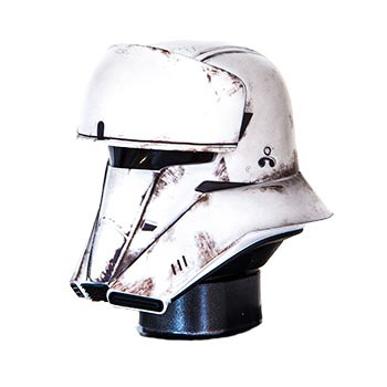 Star Wars: Tank Trooper - Coleção Capacetes da Saga