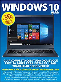 Windows 10 - Col. Guia informática