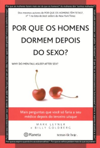 Usado - Por que os homens dormem depois do sexo?
