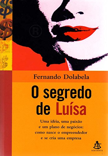 Usado - O segredo de Luísa