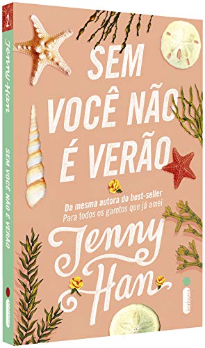 Sem você não é verão - Livro 2 - Trilogia Verão