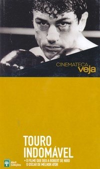Cinemateca Veja - DVD: Touro Indomável