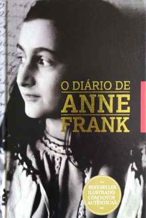 O diário de Anne Frank - Edição Especial