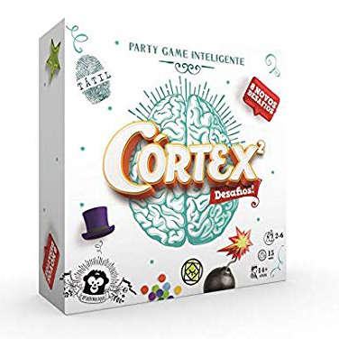 CORTEX DESAFIOS! 2