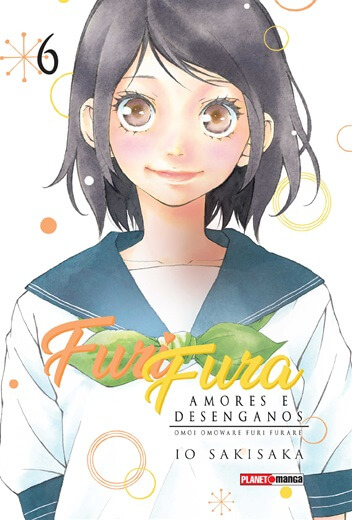 Furi Fura - Vol. 6 - Amores e desenganos