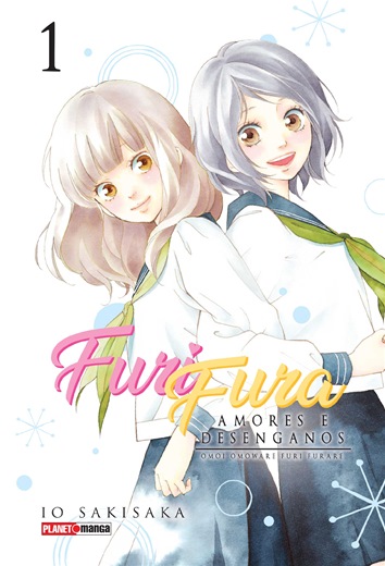 Furi Fura: Vol. 1 - Amores e Desenganos
