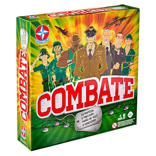 COMBATE