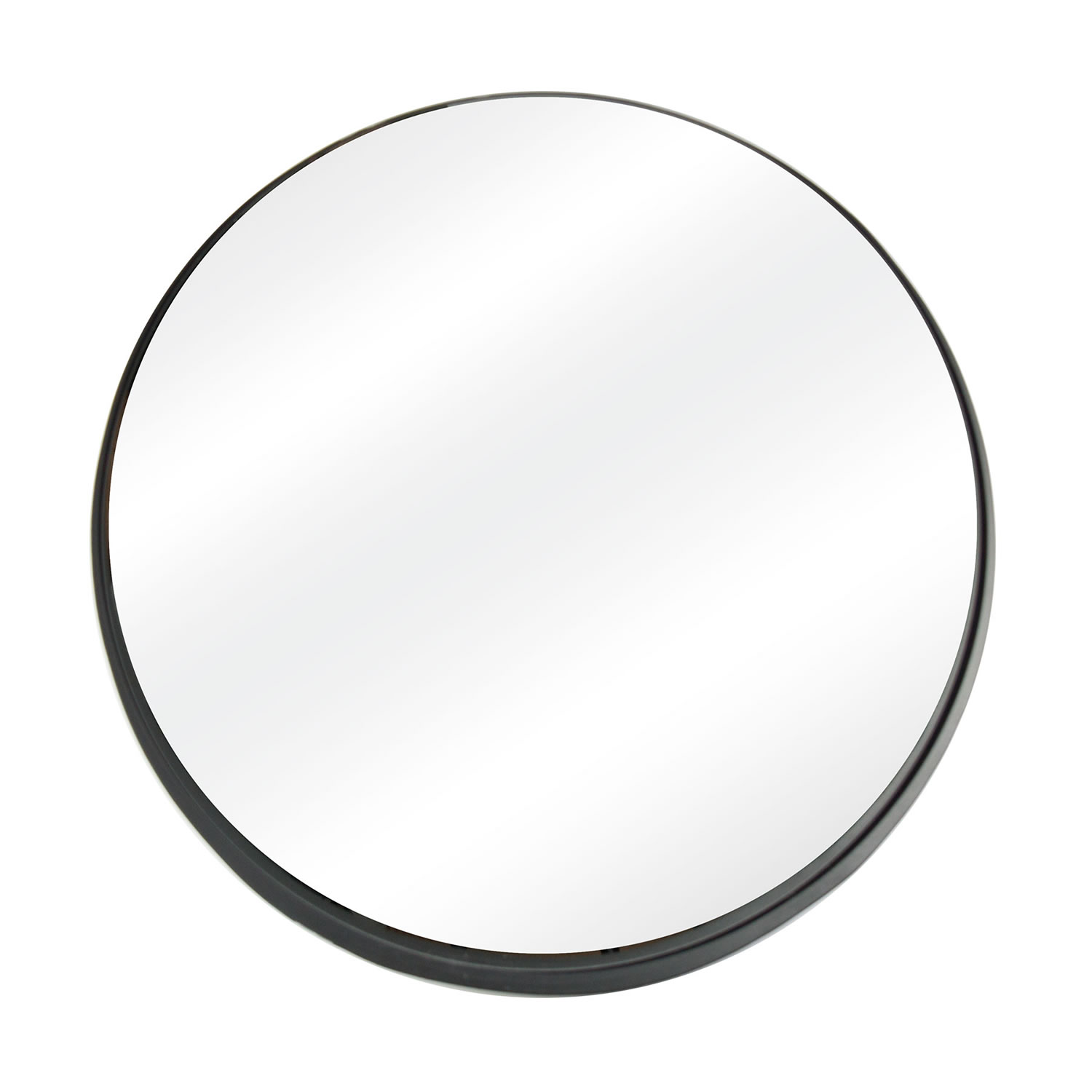 Espelho Decorativo Stokolmo 60 cm Redondo