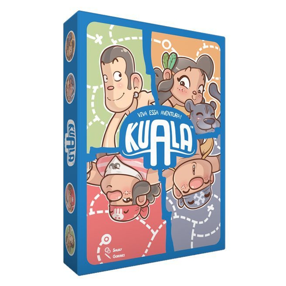 KUALA