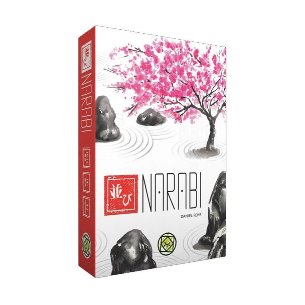 NARABI