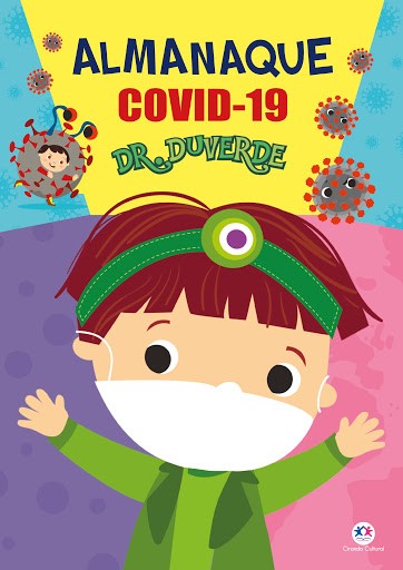 Almanaque Covid-19