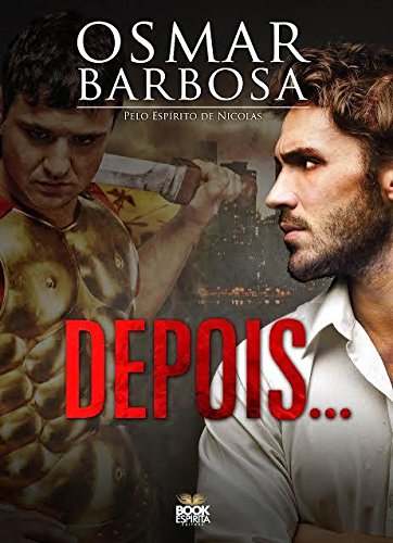 Depois...