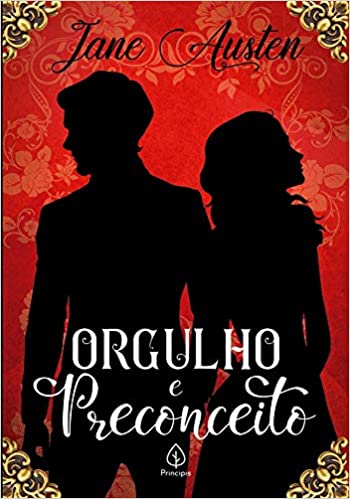 Orgulho e preconceito - Jane Austen