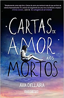 Cartas de amor aos mortos