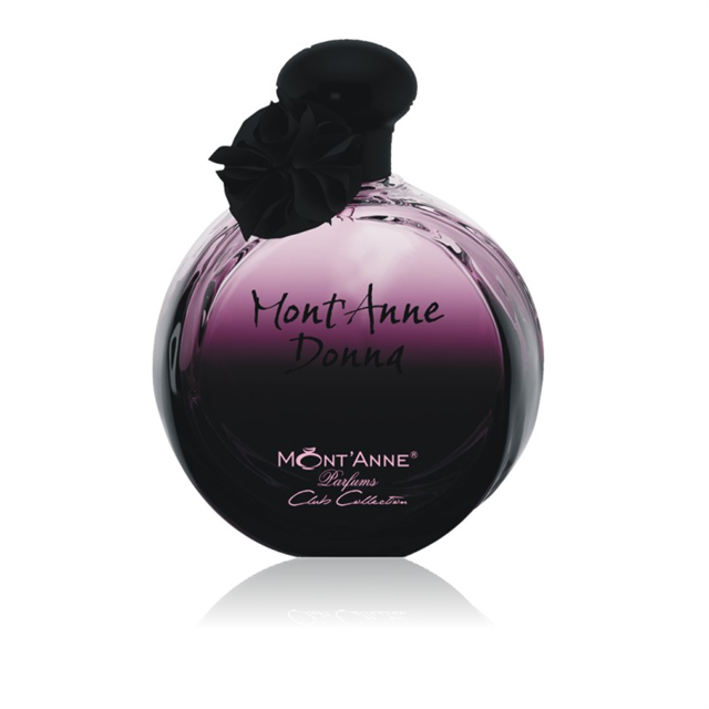 Perfume Importado Mont'Anne Donna