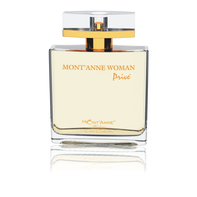Perfume Importado Mont'Anne Woman Privé