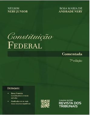 Constituição Federal Comentada