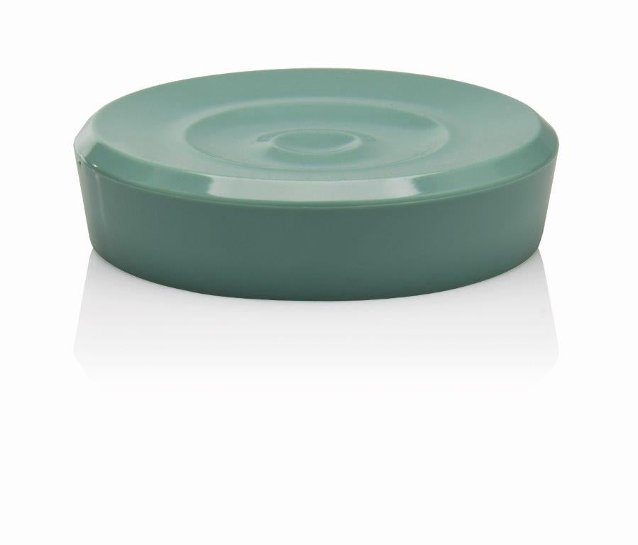 Saboneteira belly Verde menta OU SBB 424 VDMF