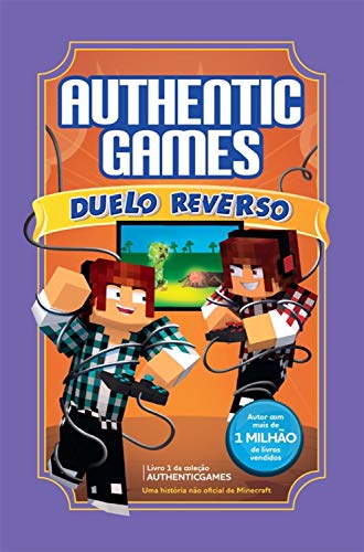 Authenticgames - Duelo reverso