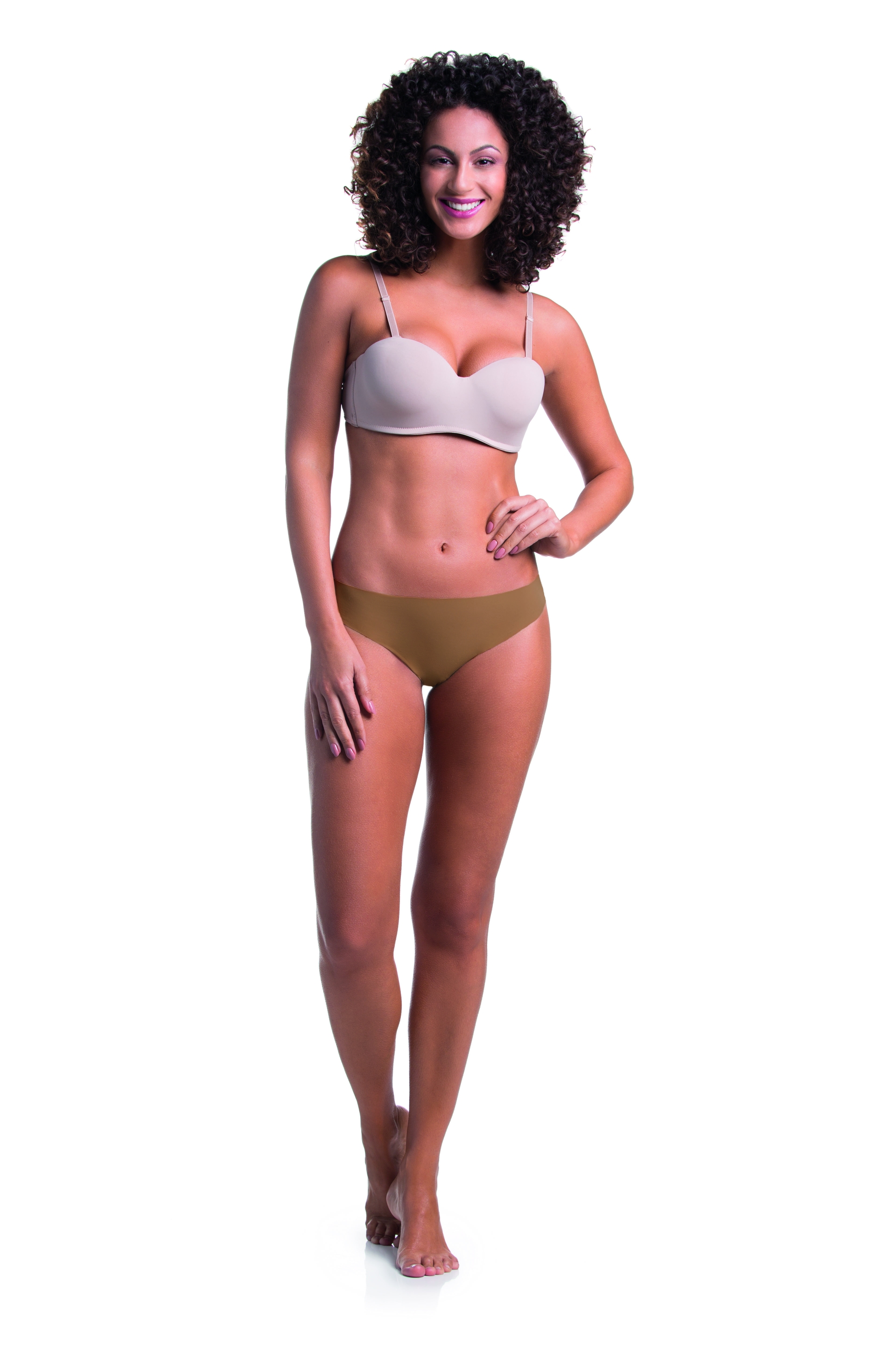 CALCINHA COLORS -CA5460TRI