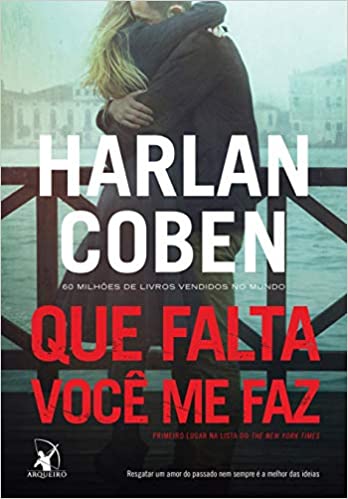Que falta você me faz