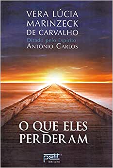 O que eles perderam