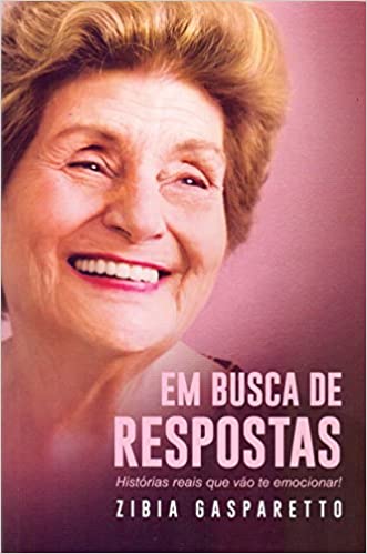 Em busca de respostas - Historias reais que vão te emocionar!