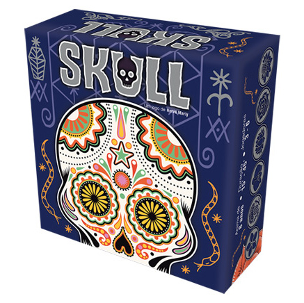 SKULL 