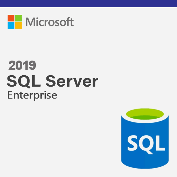 Licença Microsoft SQL Server Enterprise 2019 | Modelo: Por núcleo
