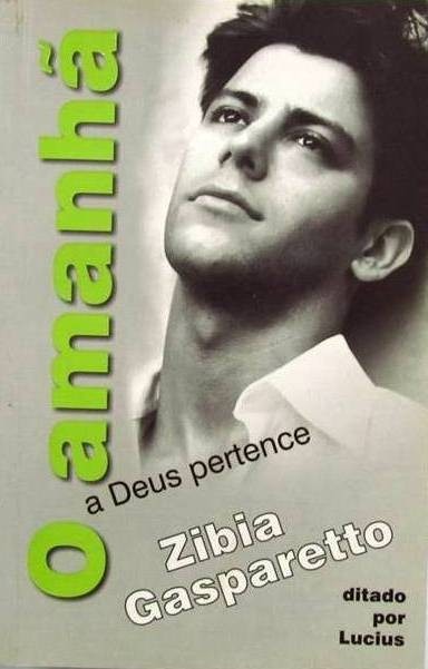 O amanhã a Deus pertence